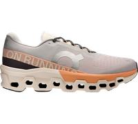 On Running Cloudmonster 2 Chaussures de running 44,5 Argent