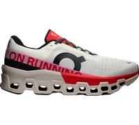 On Running Cloudmonster 2 Chaussures de running 44,5 Blanc