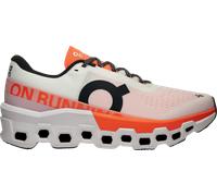 On Running Cloudmonster 2 Chaussures de running 44,5 Blanc