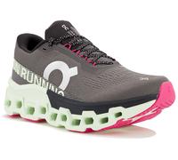 On-Running Cloudmonster 2 Chaussures de sport femme Cloudmonster 2 36 Gris/argent