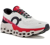 On-Running Cloudmonster 2 Chaussures de sport femme Cloudmonster 2 38.5 Gris/argent