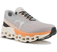 On-Running Cloudmonster 2 Chaussures homme Cloudmonster 2 40.5 Gris/argent