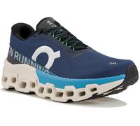 On-Running Cloudmonster 2 Chaussures homme Cloudmonster 2 42 Bleu