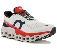 On-Running Cloudmonster 2 Chaussures homme Cloudmonster 2 44.5 Blanc