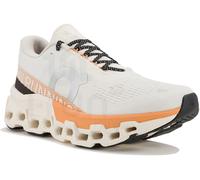 On-Running Cloudmonster 2 Gris/argent 40