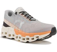 On-Running Cloudmonster 2 Gris/argent 40.5