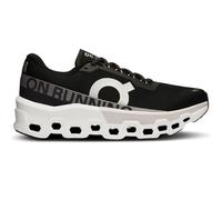 ON RUNNING Cloudmonster 2 - Homme - Noir / Blanc - taille 42- modèle 2024