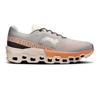 ON RUNNING Cloudmonster 2 M - Homme - Gris / Orange - taille 46- modèle 2025