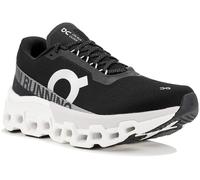 On-Running Cloudmonster 2 Noir 44.5