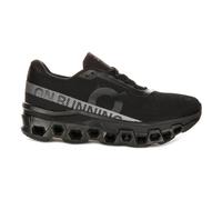 On Running - Cloudmonster 2 Noir Gris Baskets Homme - Homme - Sport - Noir - Taille: 43 EU