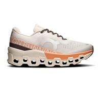 ON RUNNING Cloudmonster 2 W - Femme - Blanc / Orange - taille 36 1/2- modèle 2025