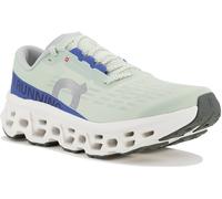 On Running Chaussures de running Cloudmonster 3 Vert Homme EU 45