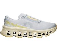 On Running Cloudmonster 3 Chaussures de running 37,5 Argent