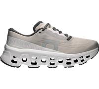 On Running Cloudmonster 3 Chaussures de running 38 Argent