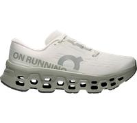 On Running Chaussures Cloudmonster 3 Blanc Taille 39