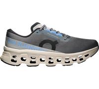 On Running Cloudmonster 3 Chaussures de running 47 Argent