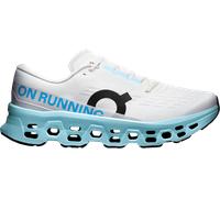 On Cloudmonster 3 Hommes 47 Blanc/Bleu