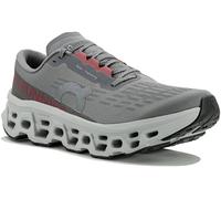On Running Chaussures de running Cloudmonster 3 Hommes Blanc/Gris Taille 41