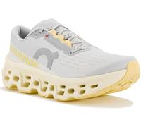 On Cloudmonster 3 Femmes 42 Gris/Jaune