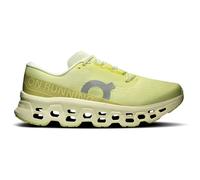 On - Chaussures de running - Cloudmonster 3 M Limelight/Seedling pour Homme - Taille 44,5 - Jaune Jaune 44,5