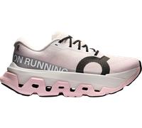 On - Chaussures de running - Cloudmonster 3 Hyper W Ivory/Peony pour Femme - Taille 39 - Rose Rose 39