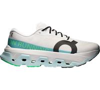 On Cloudmonster 3 Hyper Hommes 44 1/2 Blanc/Vert
