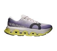 ON RUNNING Cloudmonster 3 Hyper - Homme - Violet / Blanc / Jaune - taille 45- modèle 2026