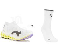 On-Running Cloudmonster 3 Hyper LS Blanc 39