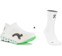 On-Running Cloudmonster 3 Hyper LS Blanc 47