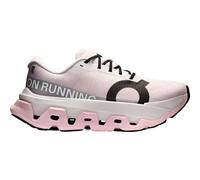 On - Chaussures de running - Cloudmonster 3 Hyper W Ivory/Peony pour Femme - Taille 38.5 - Rose Rose 38.5