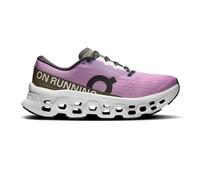 On - Chaussures de running - Cloudmonster 3 W Sakura/Ivory pour Femme - Taille 37.5 - Rose Rose 37.5