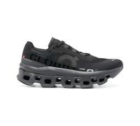 On Running - Cloudmonster - Femme - Chaussures - Noir - Taille: 38 EU