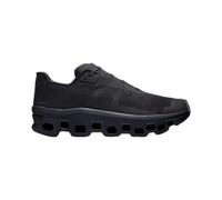On Running Baskets Cloudmonster Homme Noir Polyester Taille 42,5
