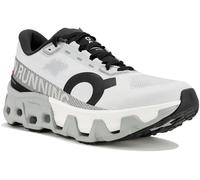 On-Running Cloudmonster Hyper Chaussures de sport femme Cloudmonster Hyper 40 Gris/argent