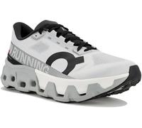 On-Running Cloudmonster Hyper Gris/argent 44.5