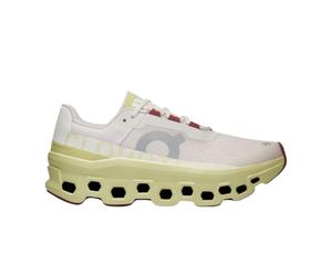 On Running - Cloudmonster Lightweight Running Chaussures - Homme - Sport - Beige - Taille: 44 EU