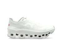 On Running - Cloudmonster Void - Femme - Chaussures - Blanc - Taille: 40 EU