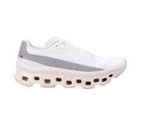 On Running - Cloudmonster Void - Femme - Sport - Blanc - Taille: 37 1/2 EU