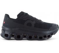 On Chaussure de course 'Cloudmonster Void' noir, Taille 37