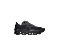 On Running Baskets Cloudmonster Void Homme Noir Taille 45
