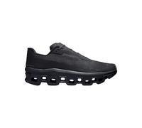 On Running Baskets Cloudmonster Homme Noir Polyester Taille 42,5