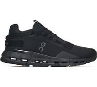 ON Running Cloudnova 2 - Herren Sneakers Schuhe All-Black 3ME30210485 , EU 42.5 US 9