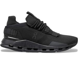 On Running Cloudnova Chaussures 36,5 Noir