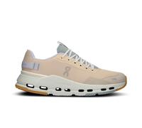 On Running - Cloudnova Form 2 Chaussures de Running - Femme - Sport - Beige - Taille: 37 1/2 EU
