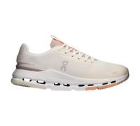 On Running - Cloudnova Form 2 - Femme - Sport - Blanc - Taille: 37 EU