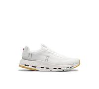 On Running - Cloudnova Form 2 - Homme - Chaussures - Blanc - Taille: 45 EU