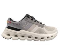 ON RUNNING Cloudnova X Baskets pour homme, Loup ivoire, 42.5 EU