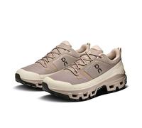On - Cloudrock Low WP - Chaussures de randonnée - EU 43 - cinder / fog