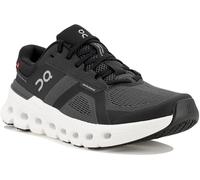 On - Women's Cloudrunner 2 - Chaussures de running - EU 36,5 - eclipse / black