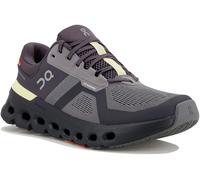 On-Running Cloudrunner 2 Chaussures homme Cloudrunner 2 44 Gris/argent